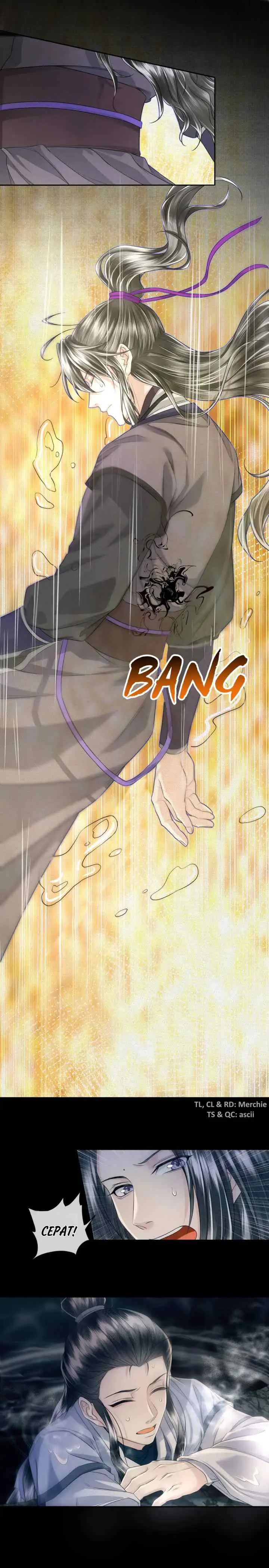 Tong Qian Kan Shi chapter 40 halaman 5