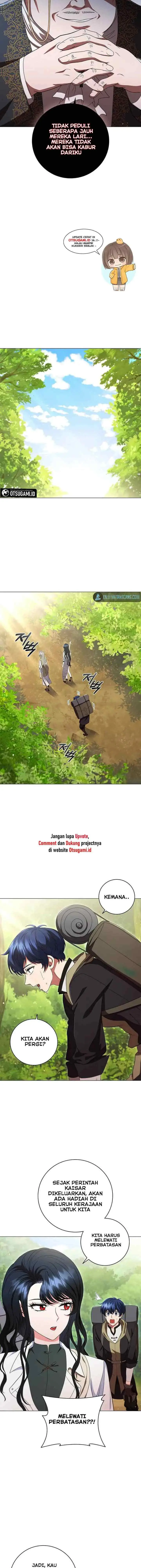Dragon Lady chapter 20 halaman 13