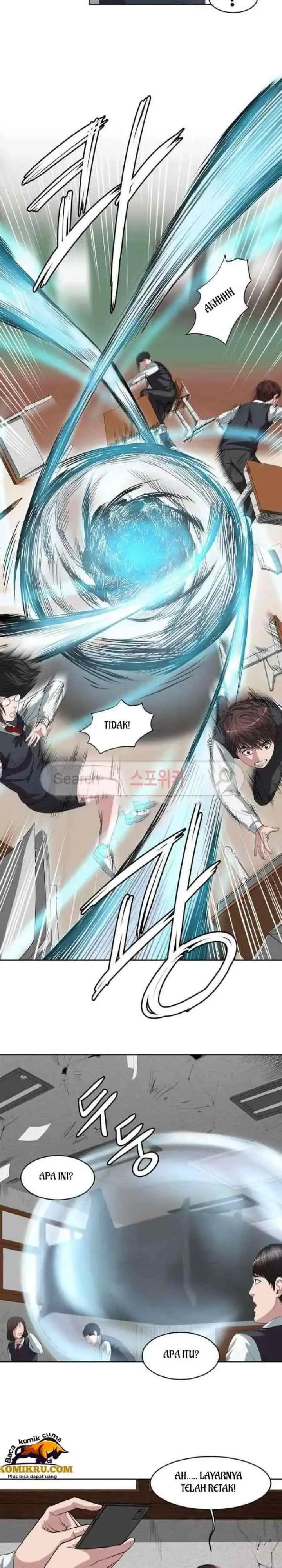 Judgement Lord chapter 1 halaman 11