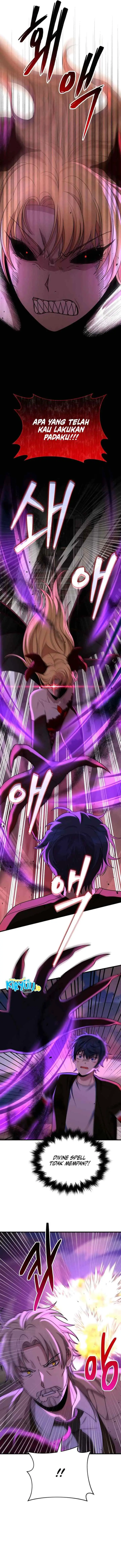 Heir of Mythical Heroes chapter 26 halaman 4