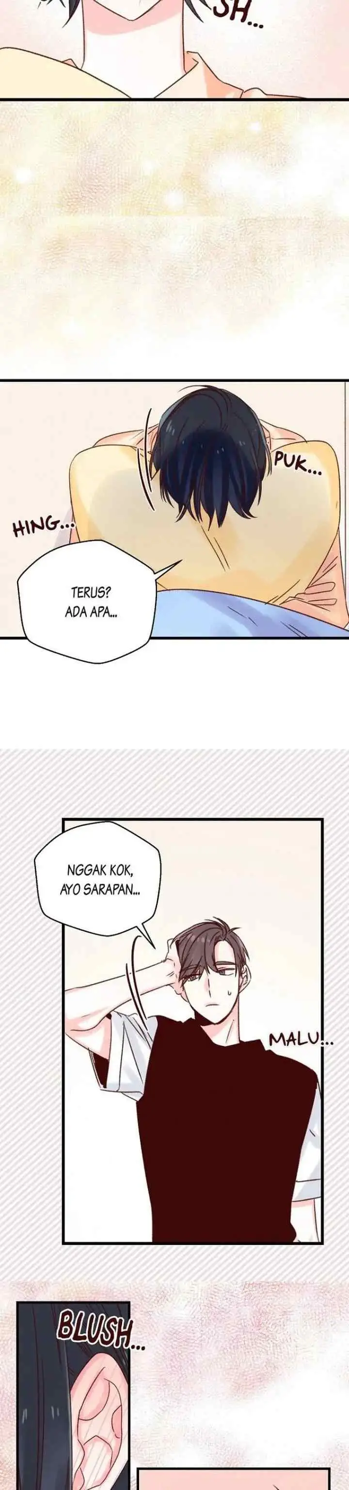 Red Honey chapter 44 halaman 8