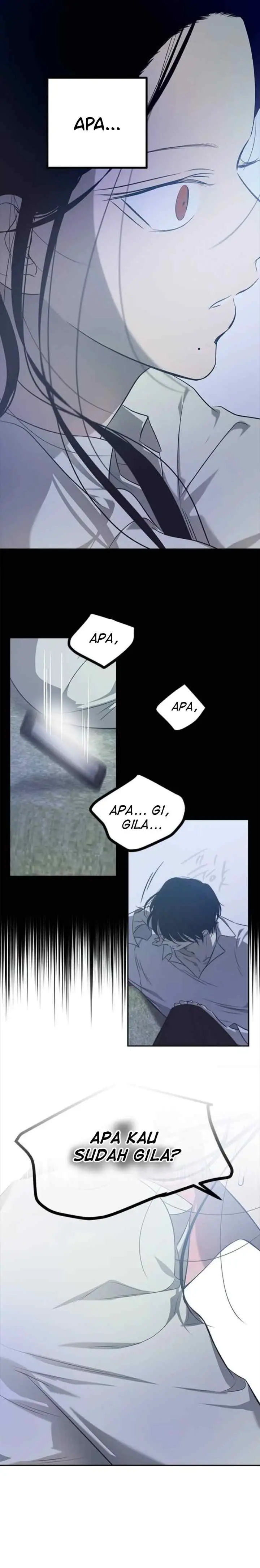 Loop chapter 199 halaman 15