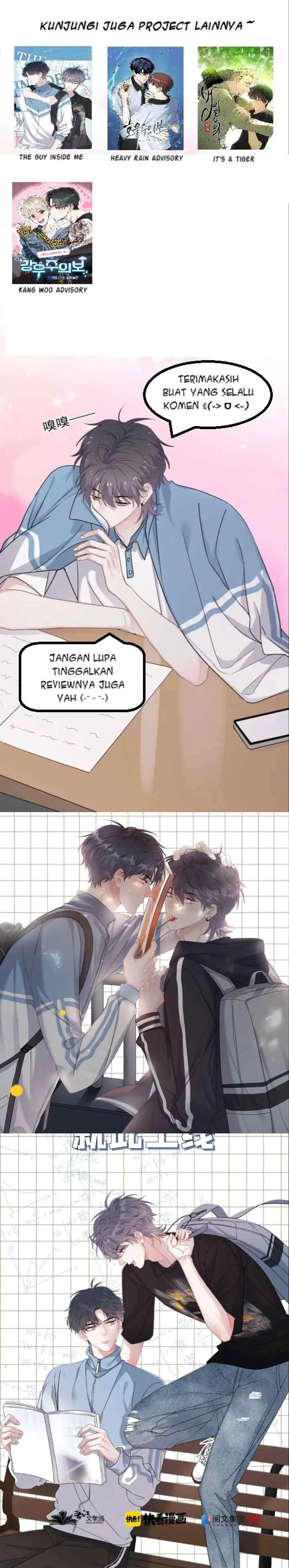 Zhe Ti Chao Gang Le chapter 61 halaman 15