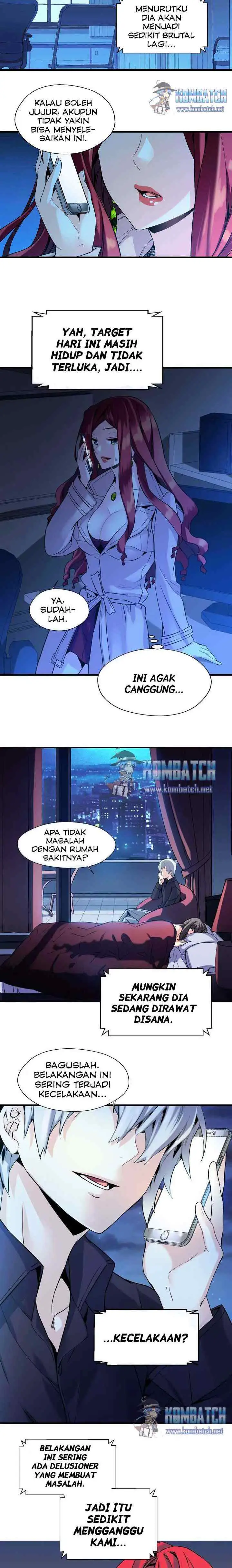 Amentia chapter 5 halaman 12