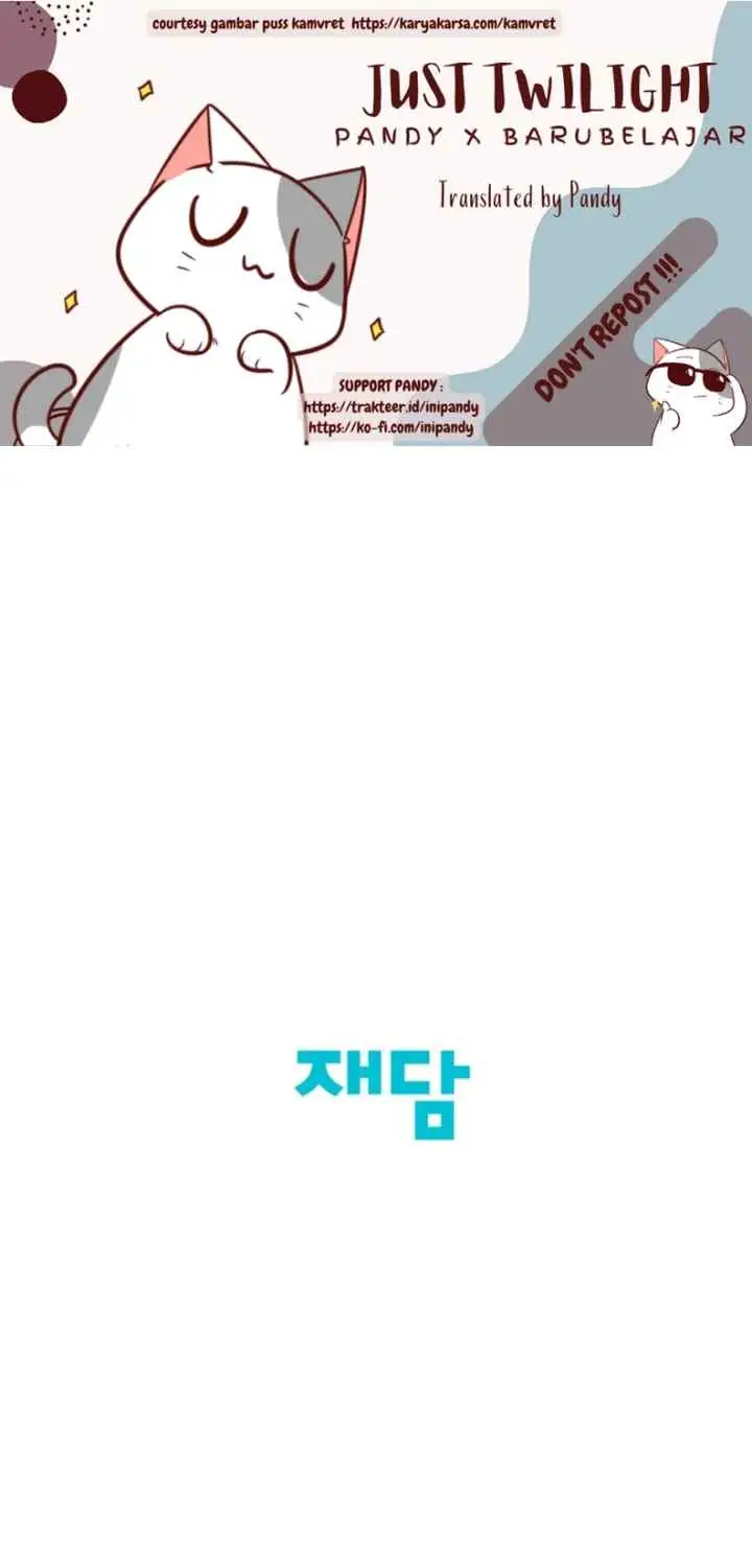 Just Dawn chapter 50 halaman 19
