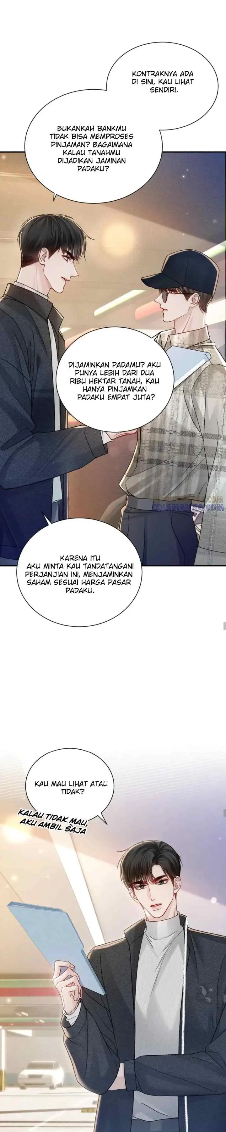Tit For Tat chapter 136 halaman 13
