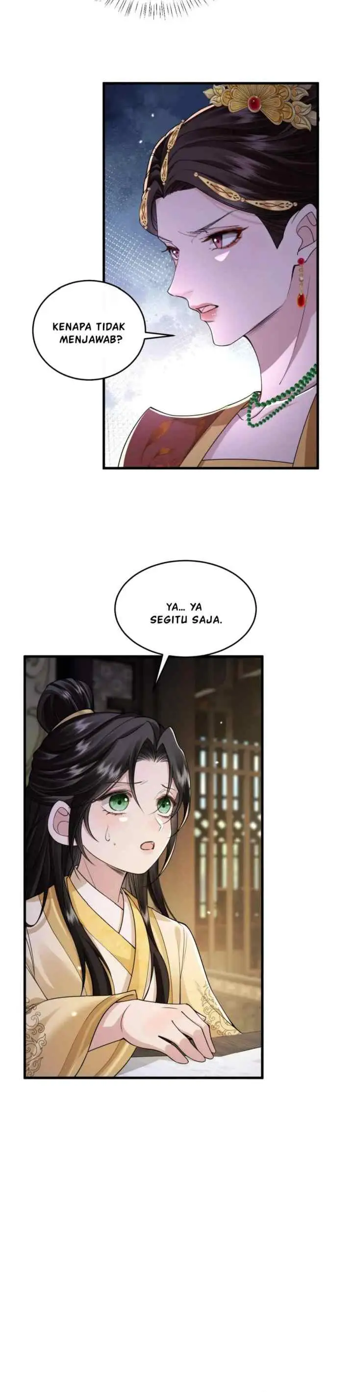 How Dare You chapter 26 halaman 6
