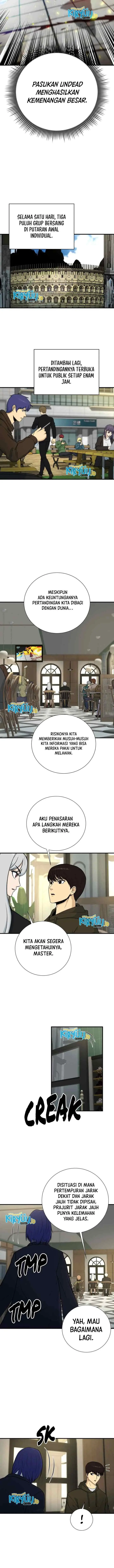 Dungeon House chapter 88 halaman 9