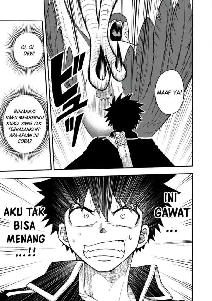 Boku Igai Zennin Tenseisha Ka Yo?! chapter 6 halaman 14