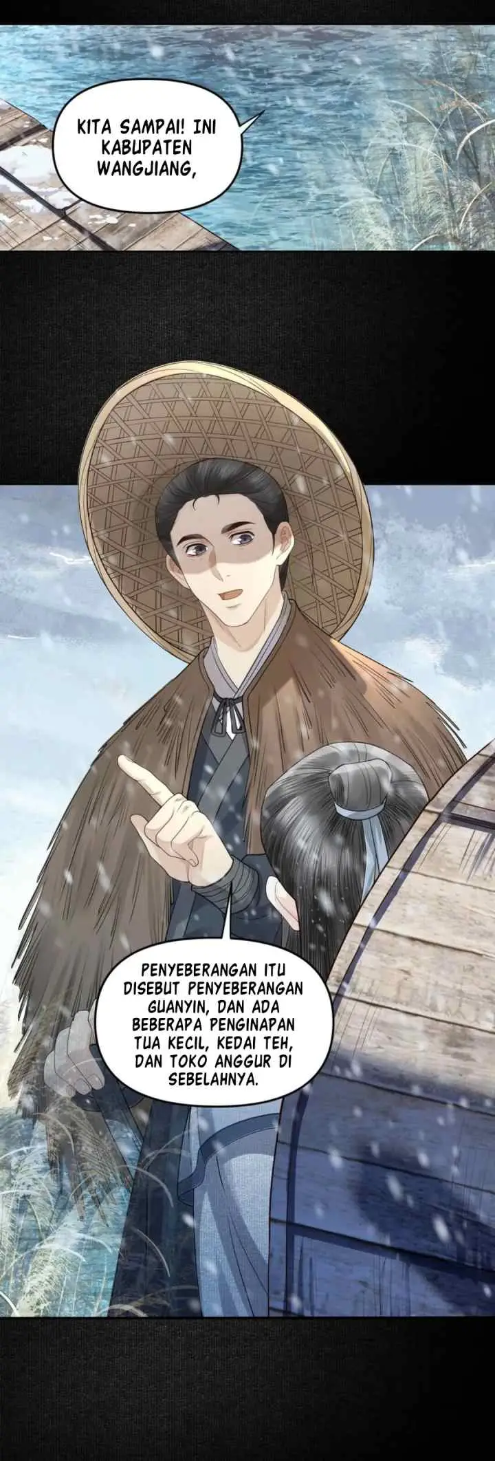 Tong Qian Kan Shi chapter 54 halaman 10