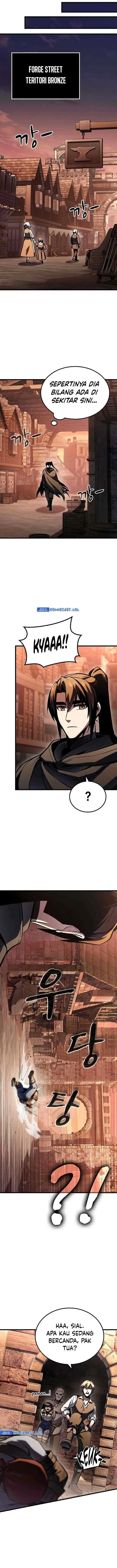 Genius Corpse-Collecting Warrior chapter 7 halaman 17