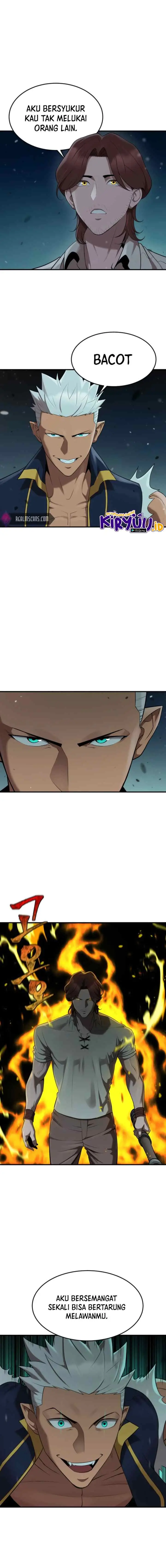 Is The Demon King A Healer? chapter 12 halaman 6