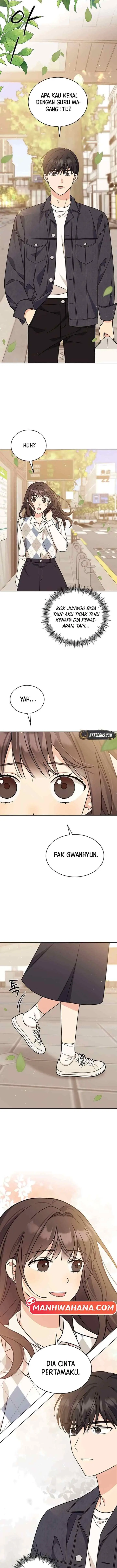 Ugly Complex chapter 23 halaman 10