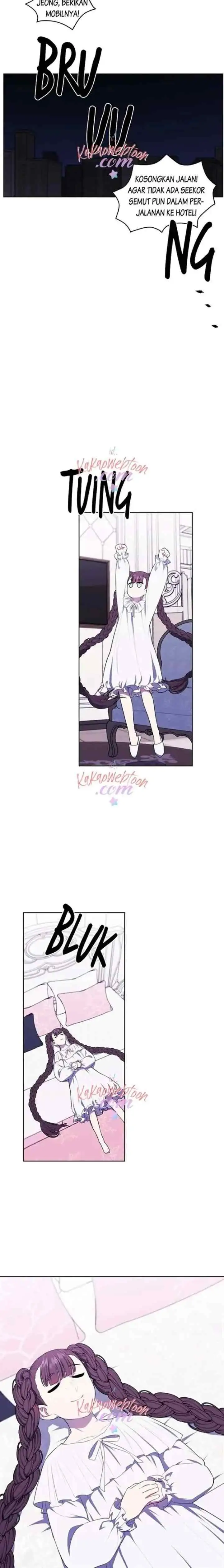 I'm Alone In The Novel chapter 125 halaman 15