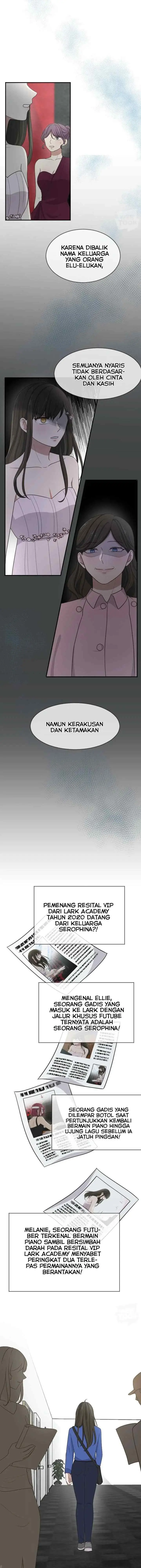 The Lost Harmony chapter 106 halaman 9