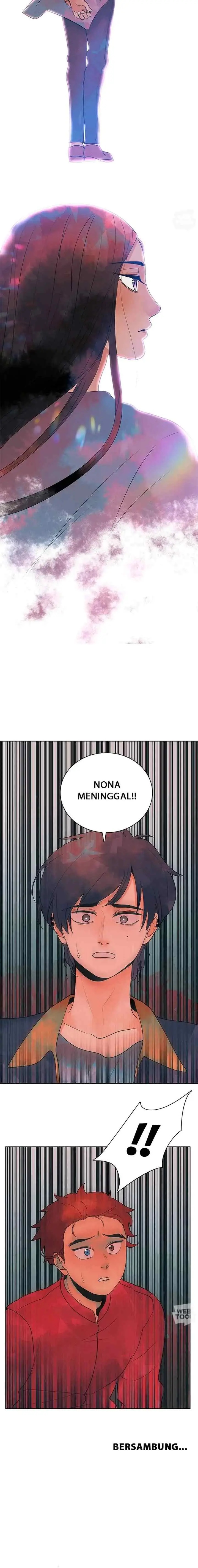 Arum Daun chapter 55 halaman 8
