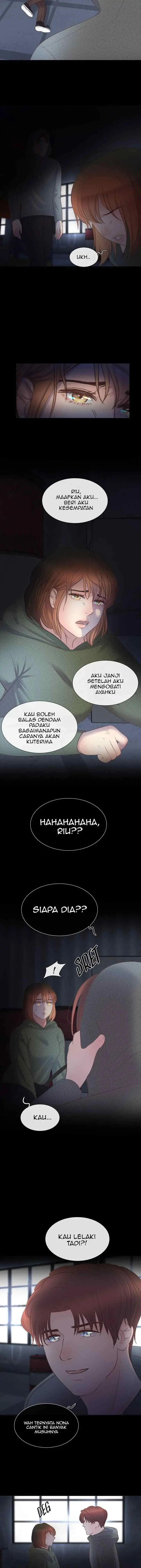 A Flower for Nao chapter 7 halaman 7