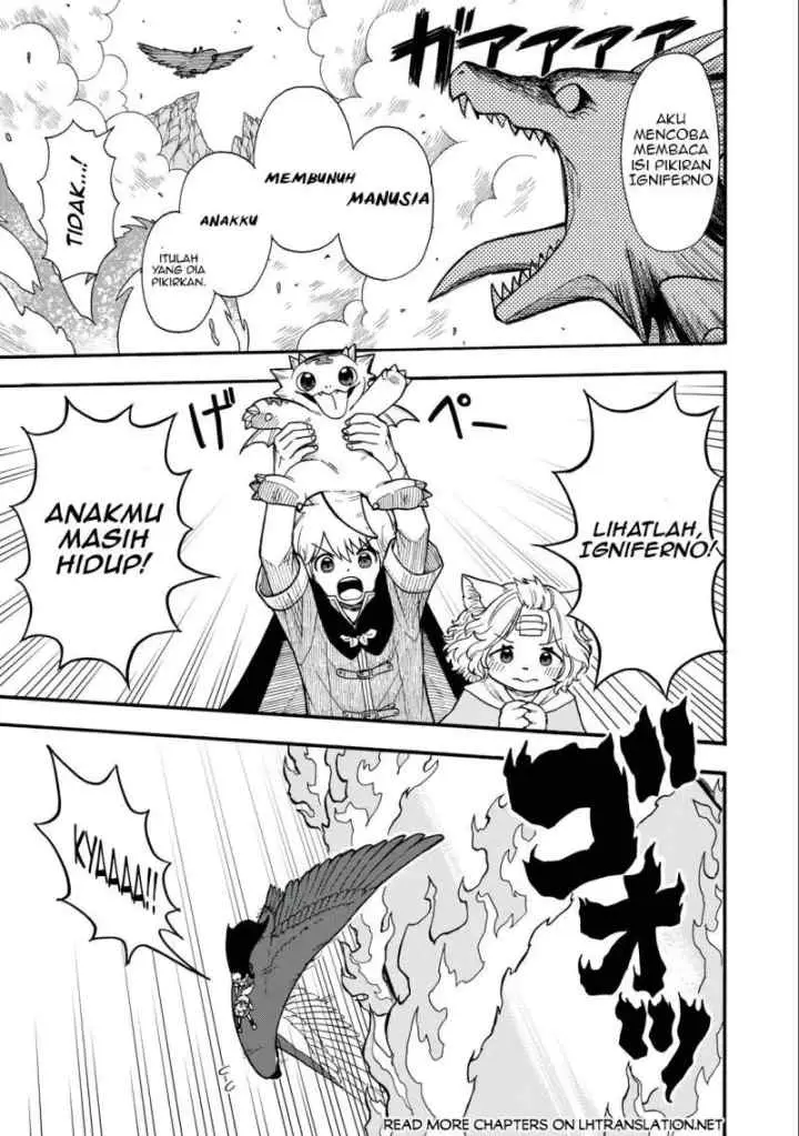 Boku Igai Zennin Tenseisha Ka Yo?! chapter 11 halaman 16