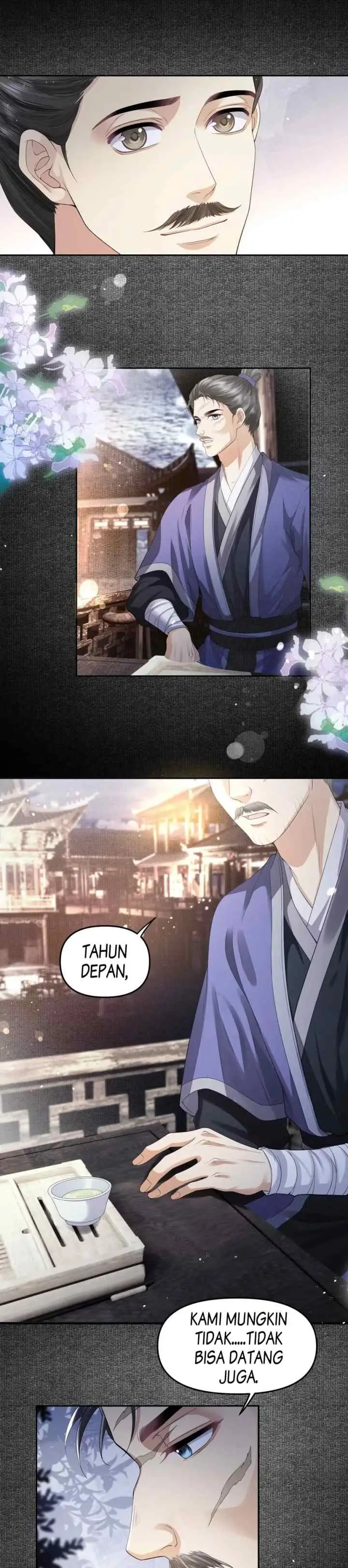Tong Qian Kan Shi chapter 79 halaman 13
