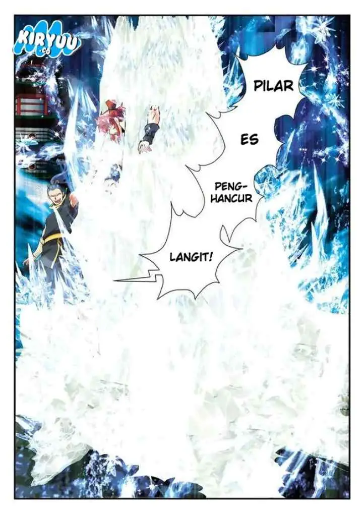 Xianxia Shijie chapter 69 halaman 5
