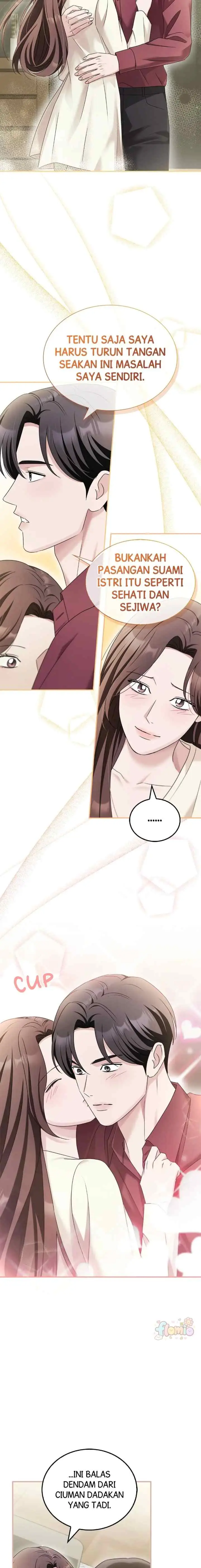 Couple, How Far We Can Go? chapter 43 halaman 17