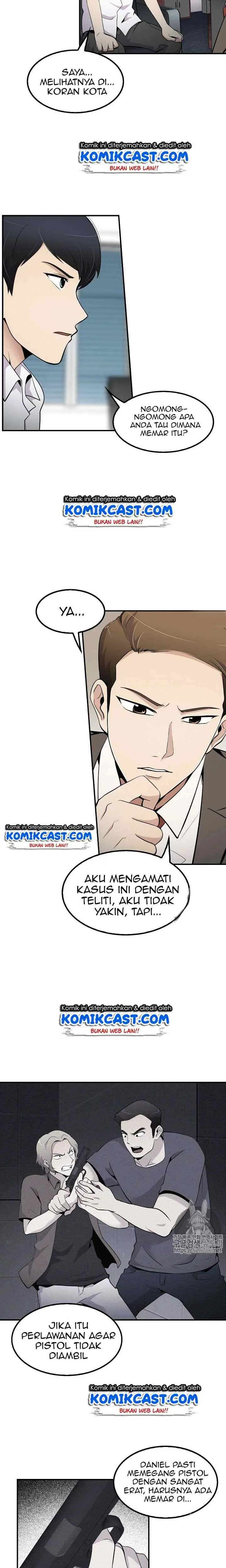 Again My Life chapter 11 halaman 5
