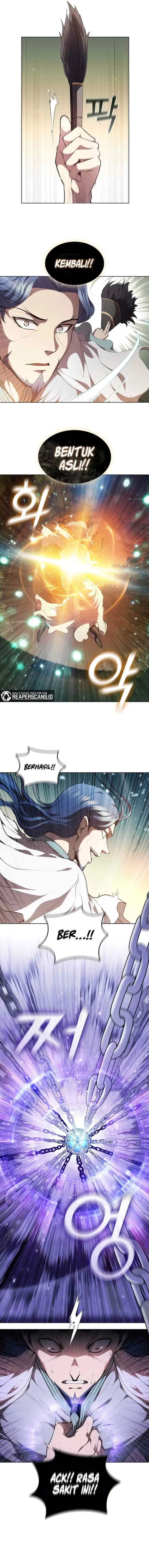 I Regressed As The Duke chapter 51 halaman 13
