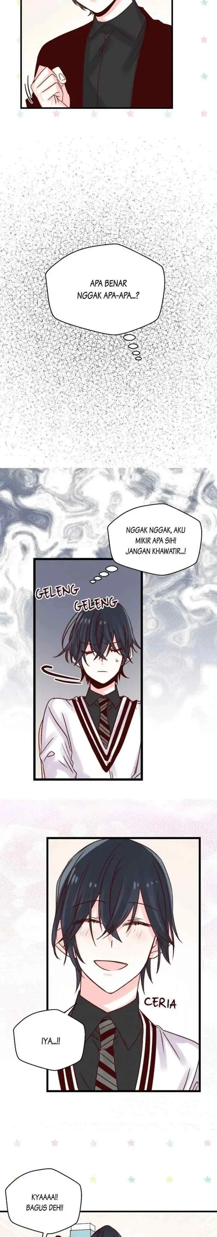 Red Honey chapter 43 halaman 10