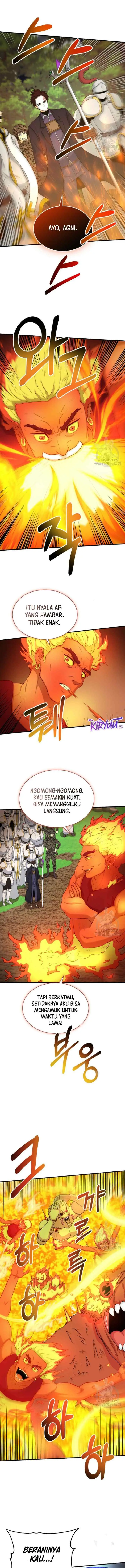 Dungeon House chapter 75 halaman 7