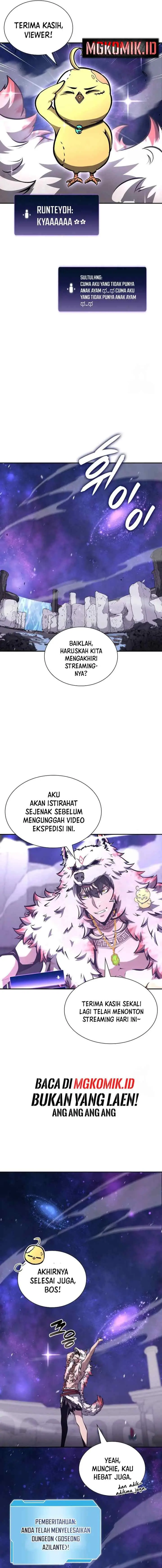 I Returned As An FFF-Class Witch Doctor chapter 83 halaman 16