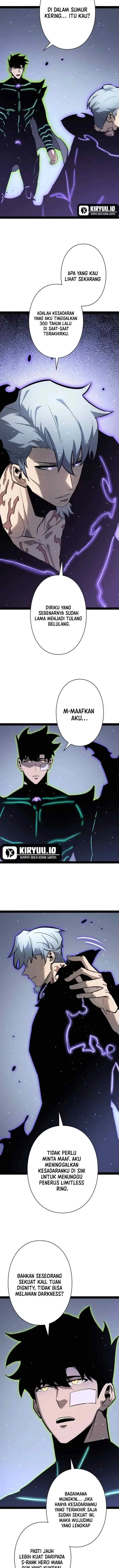Cheat System de Saikyou Yuusha ni Nariagaru chapter 84 halaman 5