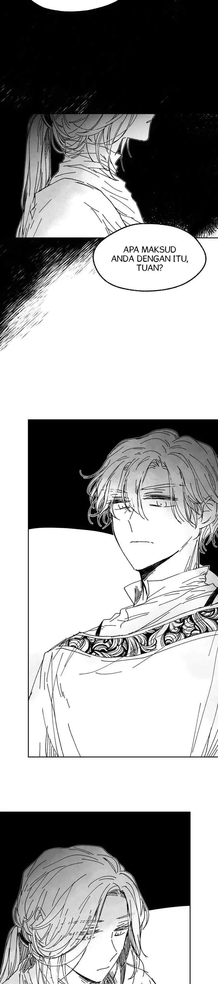 In the Hall of the Mountain King chapter 21 halaman 6
