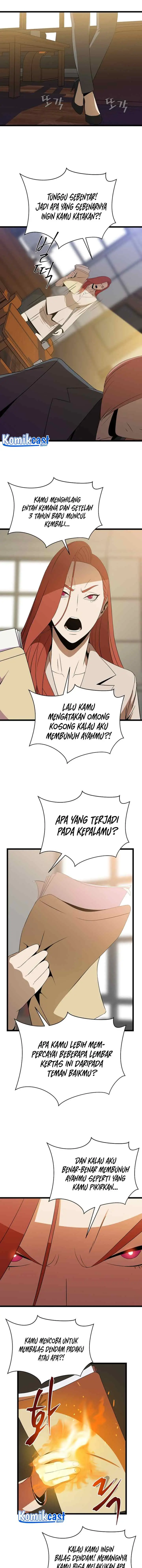 Kill the Hero chapter 102 halaman 7