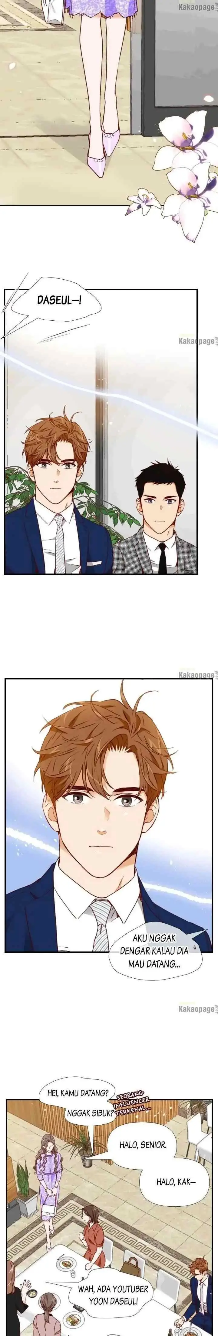 An Hour of Romance chapter 79 halaman 10