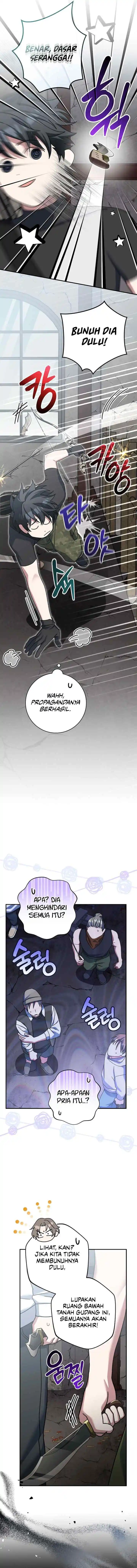 Genius Archer's Streaming chapter 61 halaman 5