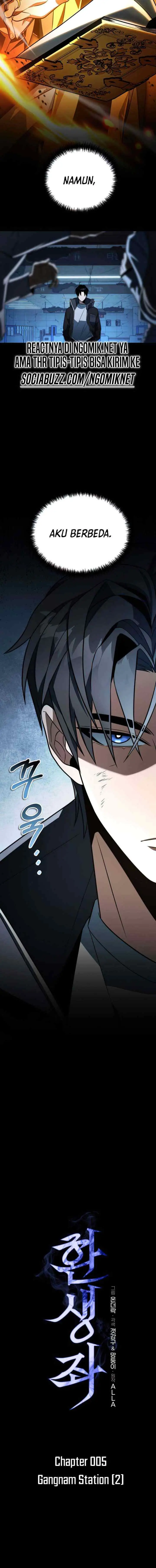 Reincarnator chapter 5 halaman 4