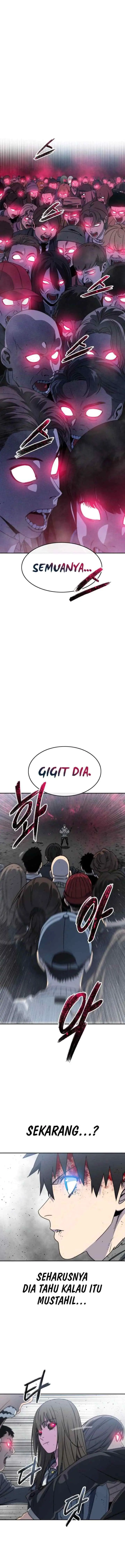 Existence chapter 62 halaman 8