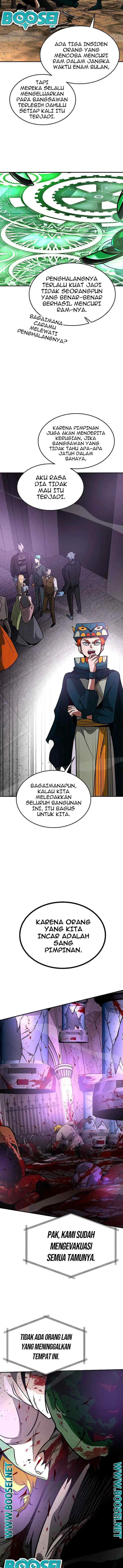 Emperor Hunt chapter 12 halaman 15
