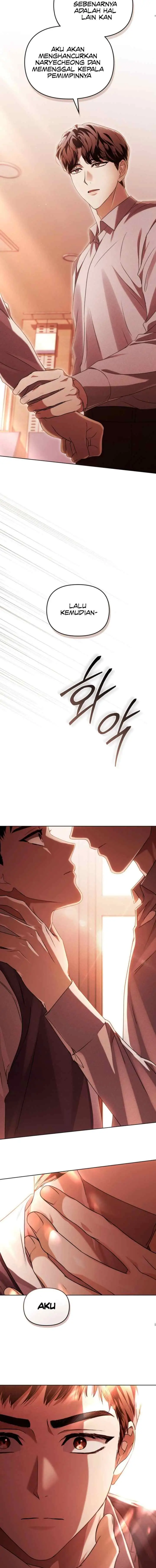Honbul chapter 35 halaman 19
