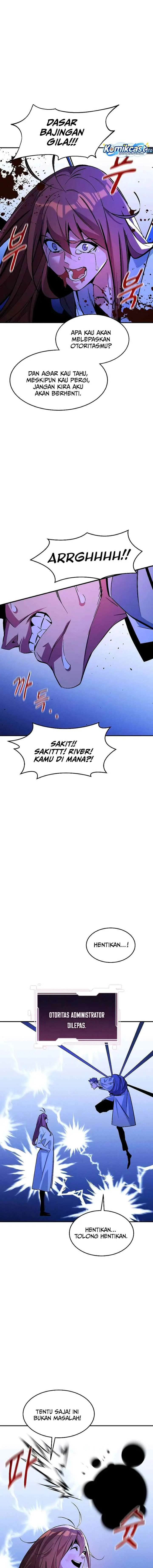 Auto-Hunting With Clones chapter 172 halaman 8