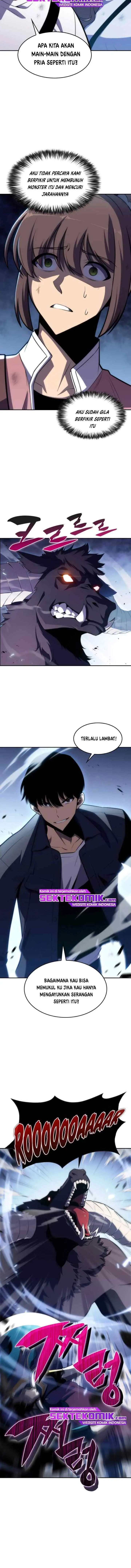Solo Max-Level Newbie chapter 11 halaman 6