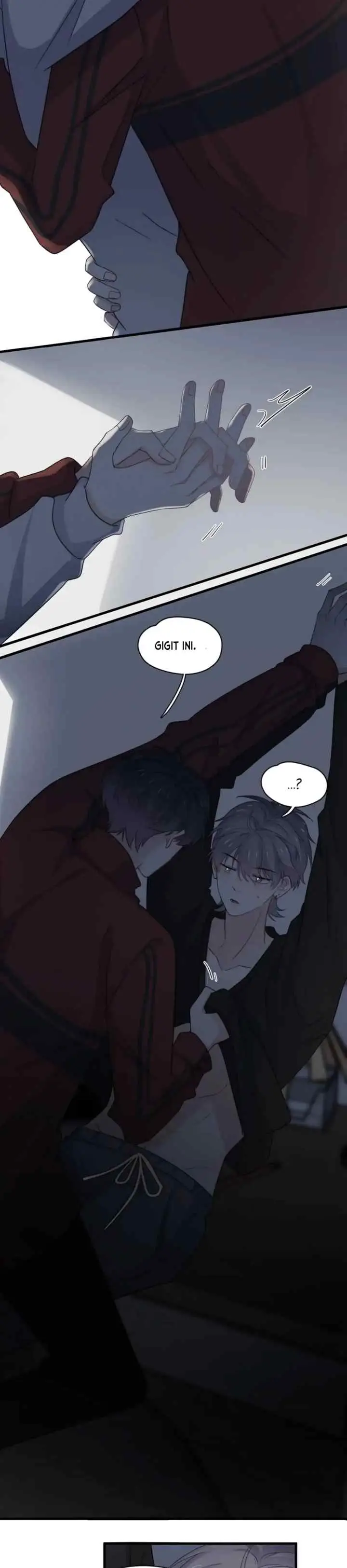 Zhe Ti Chao Gang Le chapter 114 halaman 17