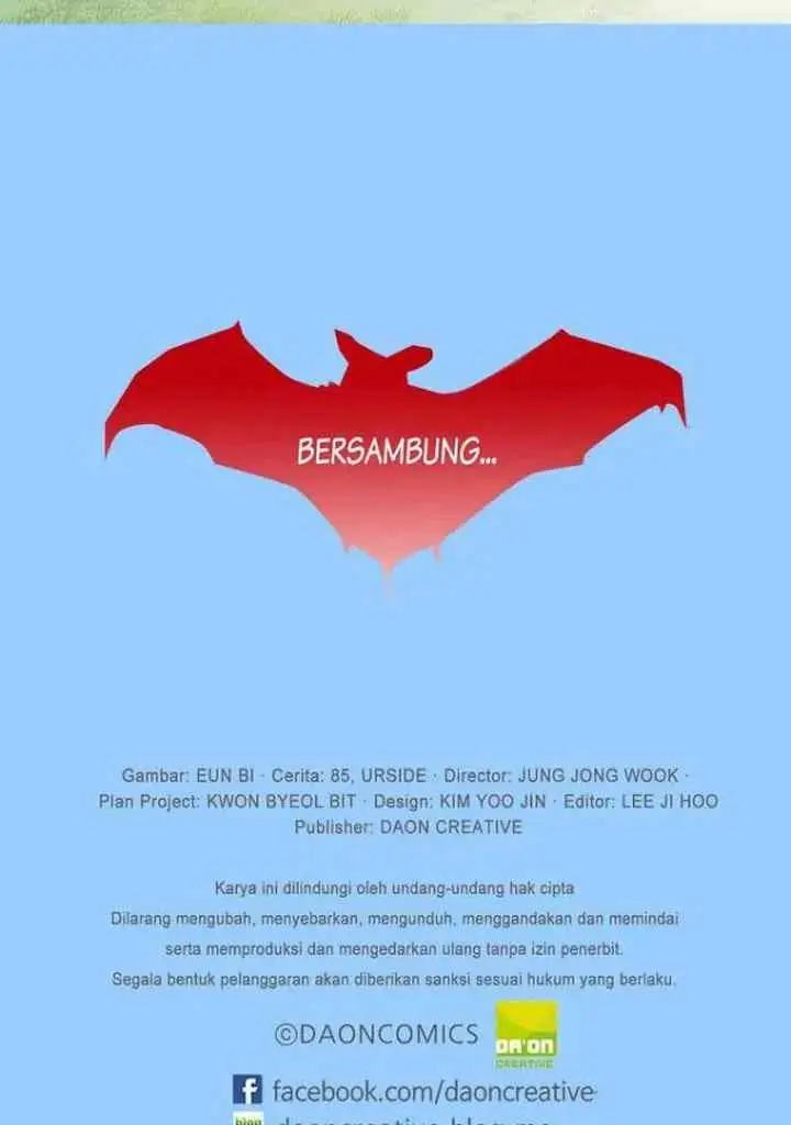 Red Honey chapter 39 halaman 16