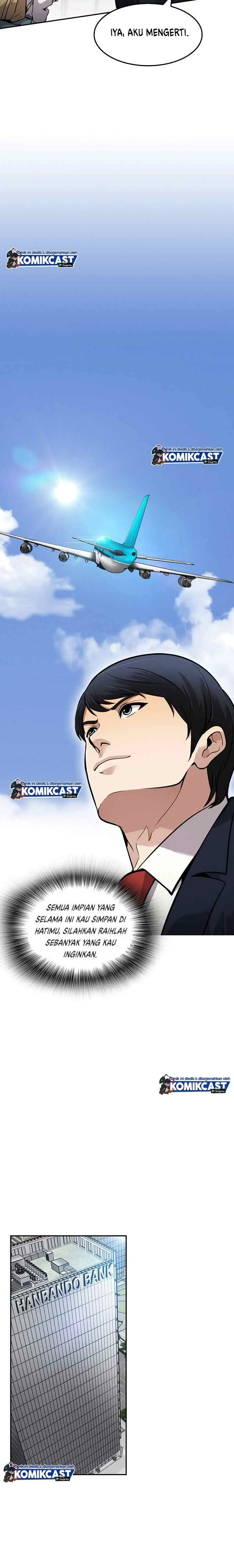 Again My Life chapter 109 halaman 10