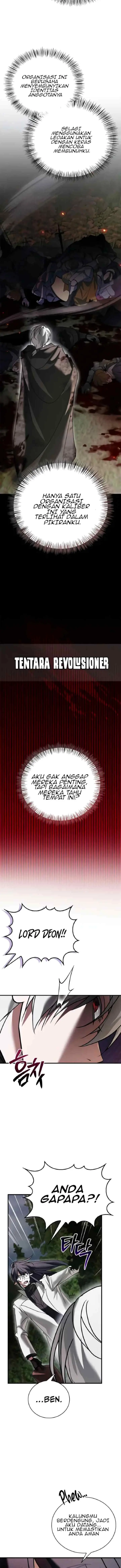 I'm Not That Kind of Talent chapter 105 halaman 13