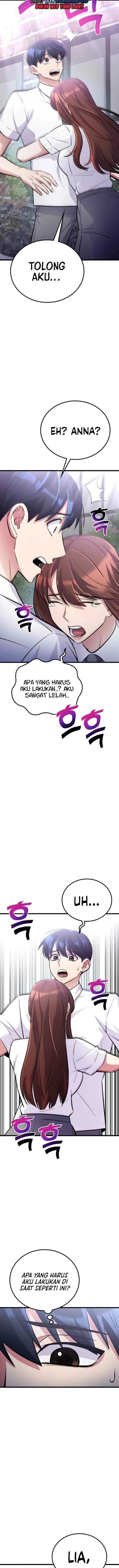 Ganzi Monster chapter 46 halaman 14