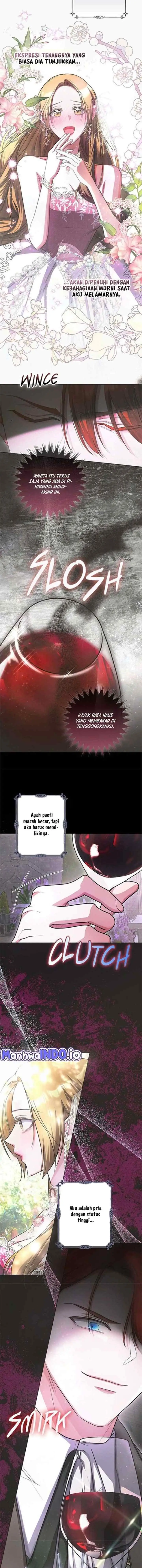 The Dragon's Guardian chapter 38 halaman 11