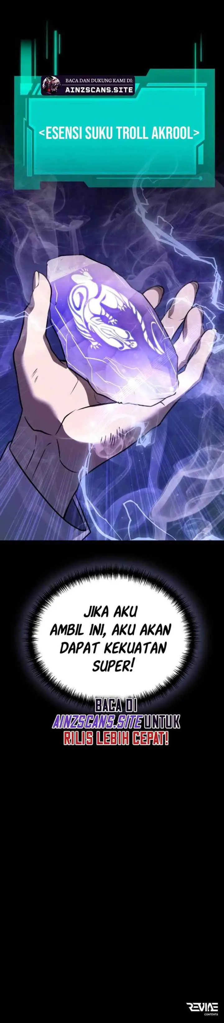 Reincarnator chapter 4 halaman 18