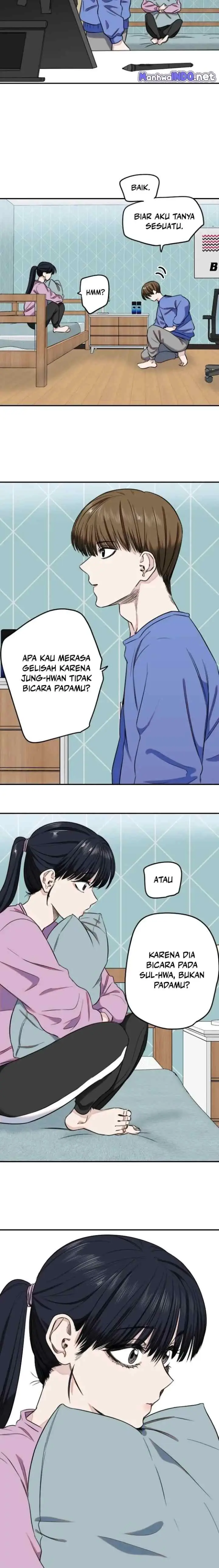 Drawing Romance chapter 232 halaman 11