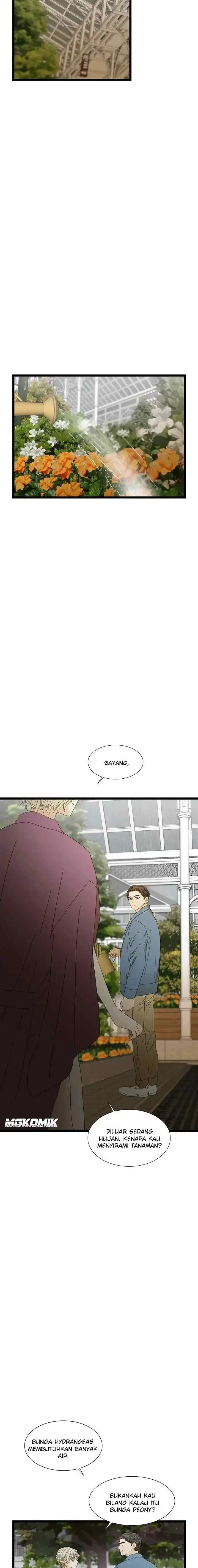 Faking It in Style chapter 46 halaman 7